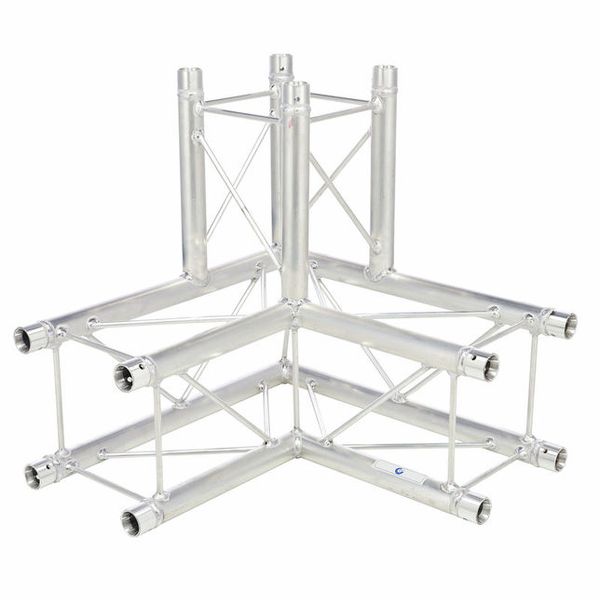 Global Truss F24C30 90&deg; Corner