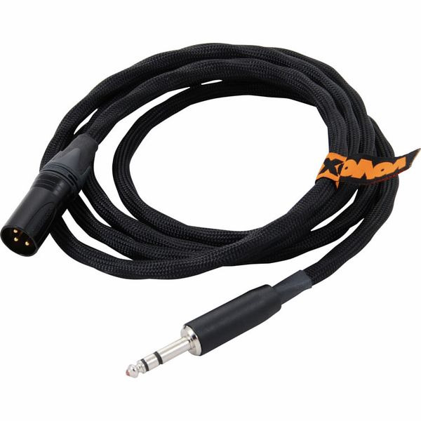 Vovox link direct S200 TRS/XLRm