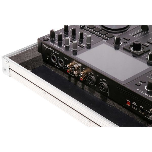 Thon Case Denon DJ Prime Go