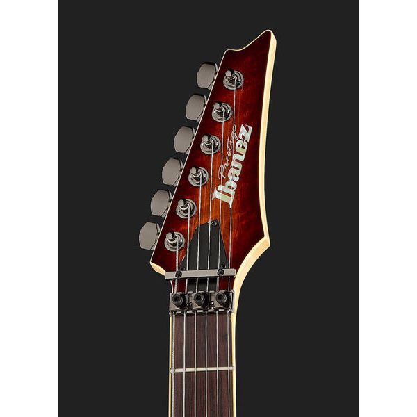 Ibanez S6570SK-STB Prestige