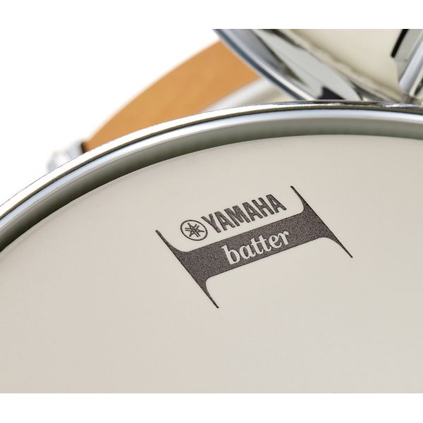 Yamaha Stage Custom Hip Shell Set CLW