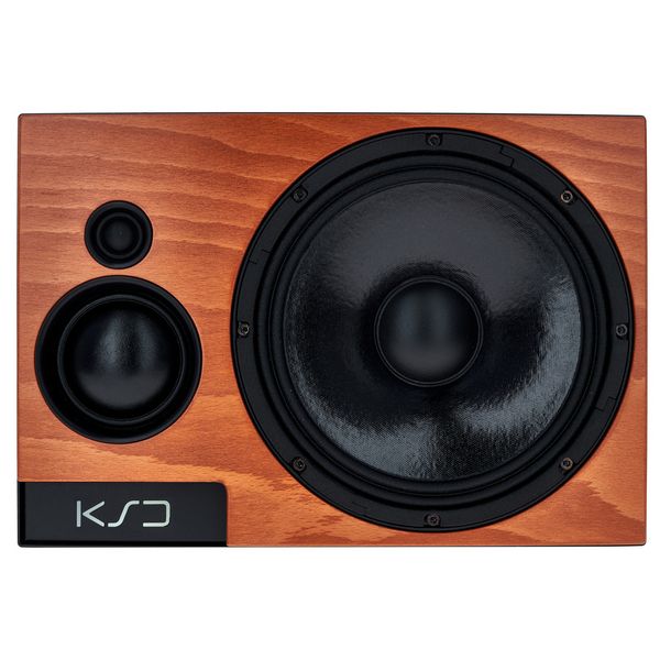 KS Digital A200 MK2 left