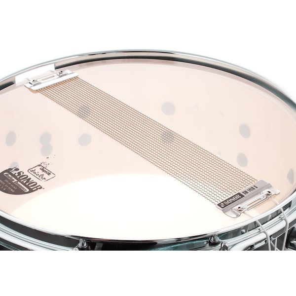 Sonor SQ1 14"x6,5" Snare GT Black