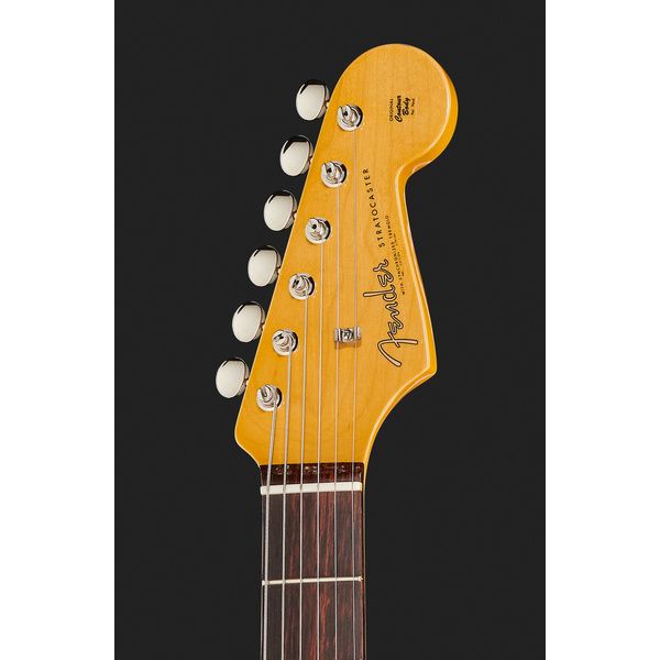 Fender AV II 61 STRAT RW FRD