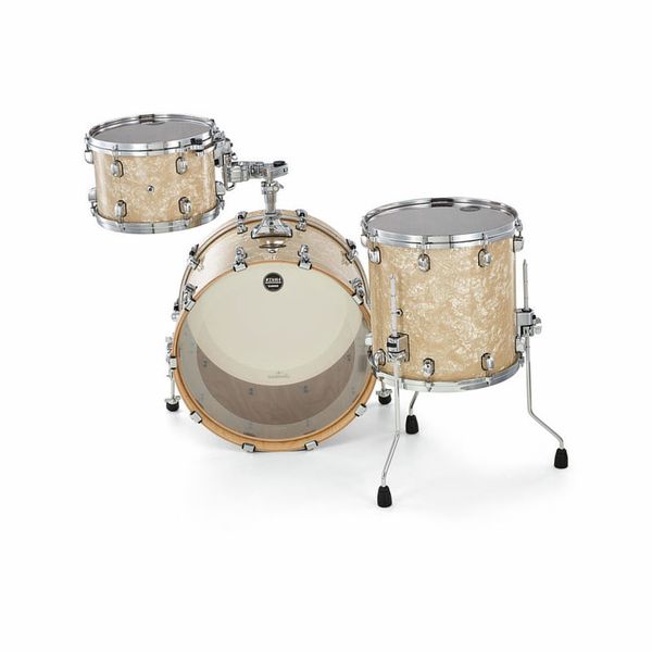 Tama Starcl. Walnut/Birch 20" -VMP