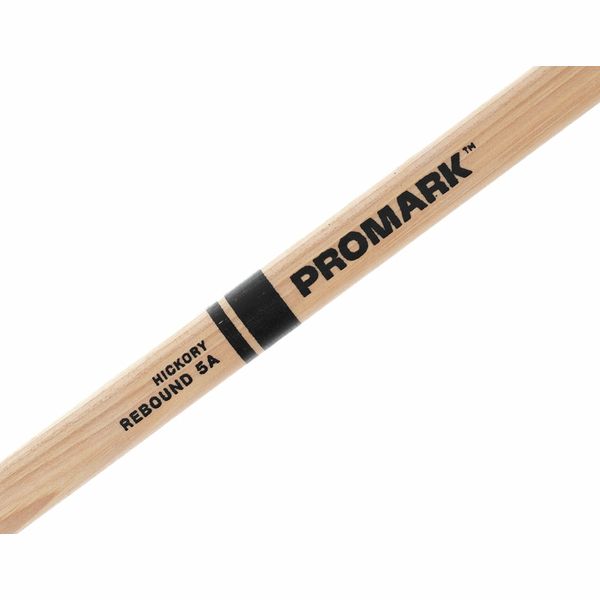 Pro Mark 5A Reb. Hick.+ Firegrain Bonus