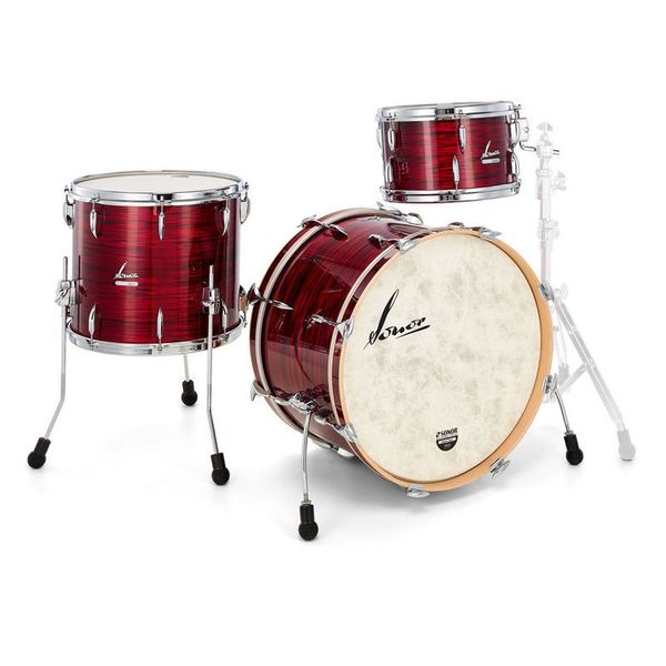 Sonor Vintage Series Three20 Red