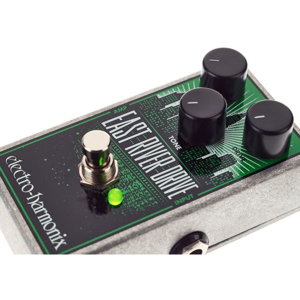 Electro Harmonix East River Drive