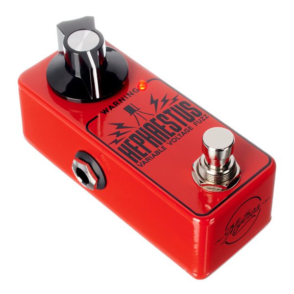 Mythos Pedals Hephaestus