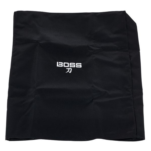 Boss Katana 210 Bass Cover