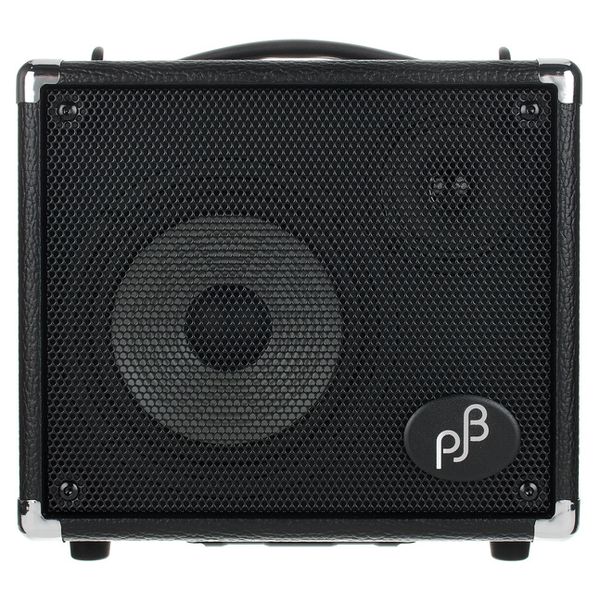 Phil Jones BE-17 Bass Engine 70W Black