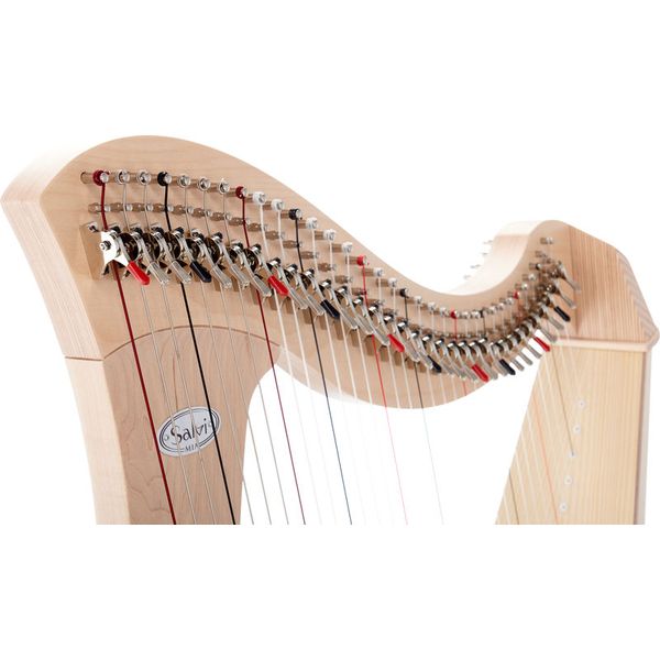 Salvi Mia 34 Natural Sipario Bioc.