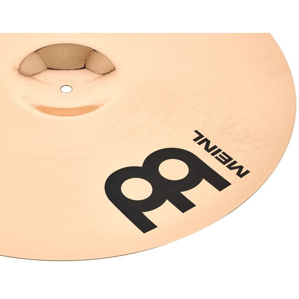 Meinl 20" Pure Alloy Custom MH Crash