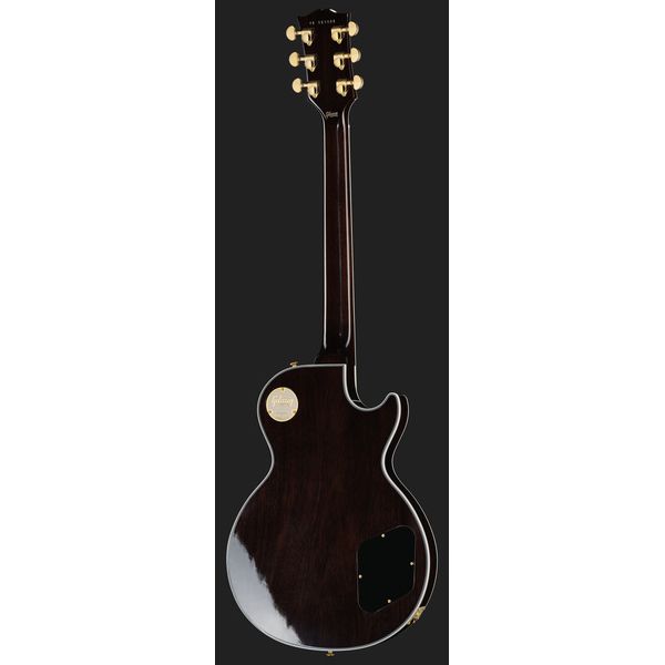 Gibson Les Paul Custom LH HPT CobraB