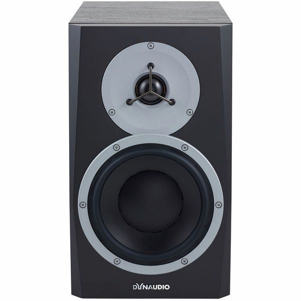 Dynaudio BM5 MKIII Desktop Stand Bundle