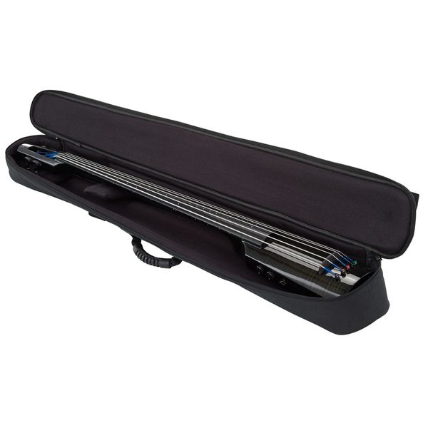 NS Design WAV5c-OB-BK Omni Bass