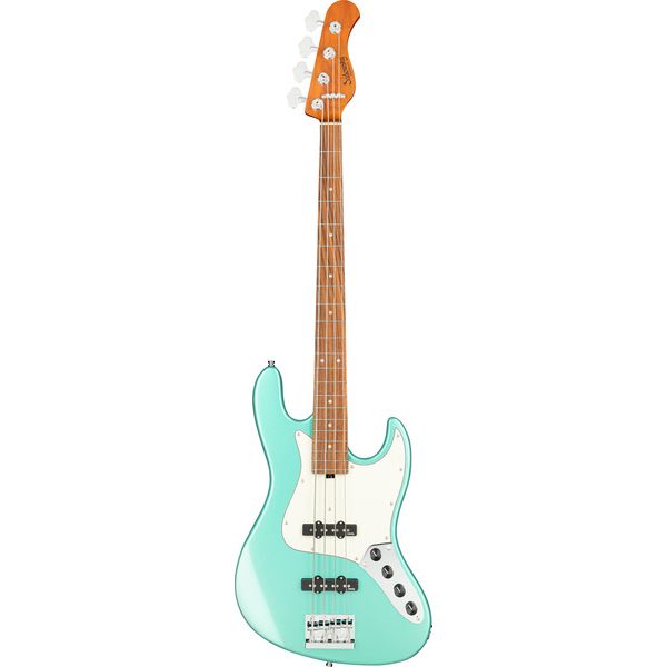 Sadowsky MetroExp21 Vint JJ4 Morado SGR