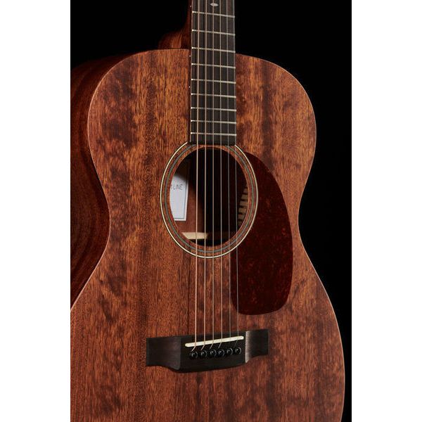 Harley Benton Custom Line CLA-15M