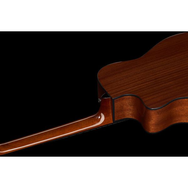 Fender CC-60SCE Nat WN w/Bag