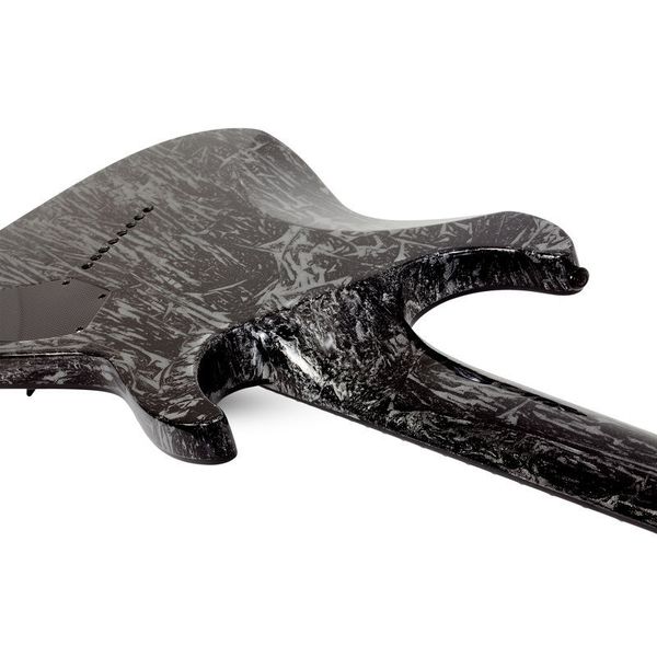 Schecter C-8 Multiscale SM LH