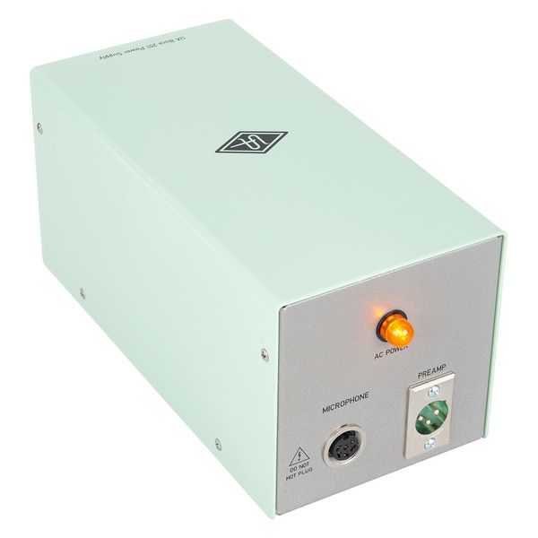 Universal Audio Bock 251