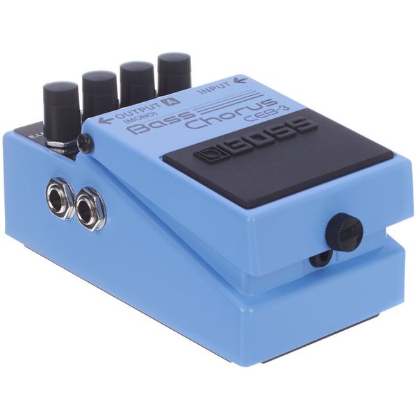 Boss CEB-3 Bass Chorus