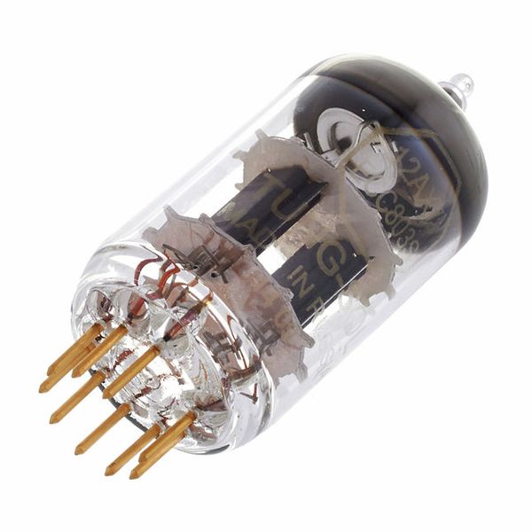 Tung-Sol NN099-G Tube 12AX7/ECC803S