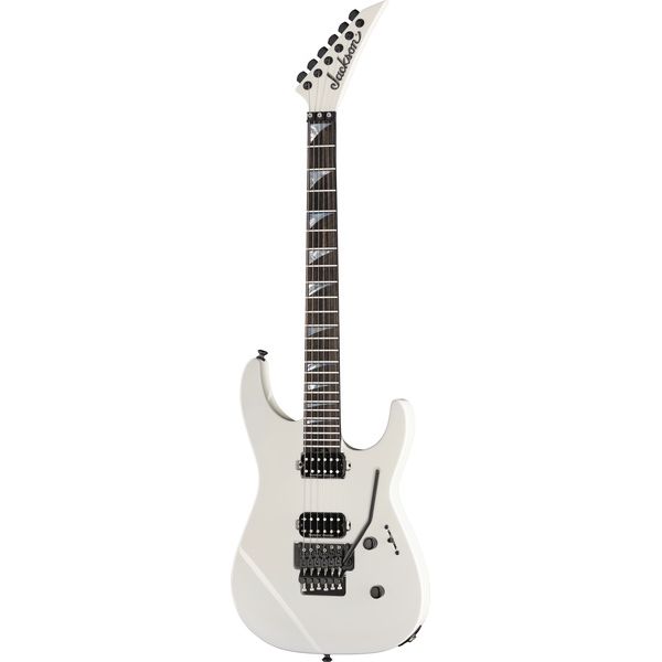 Jackson American SRS Soloist SL2 FR SW