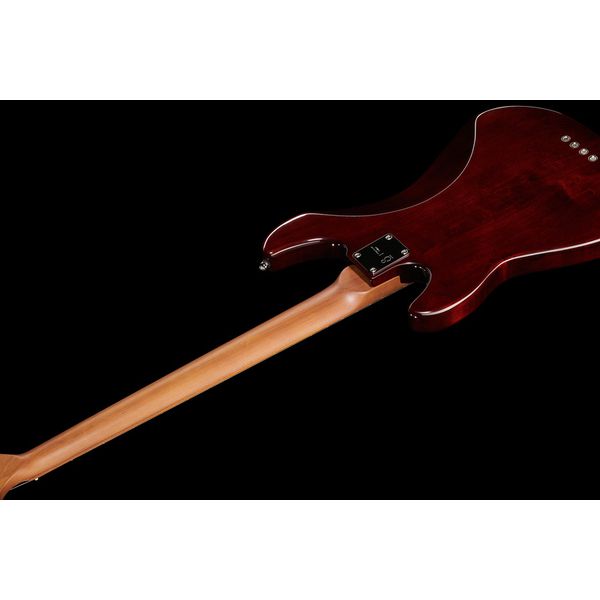 Marcus Miller P5 Alder-4 TS