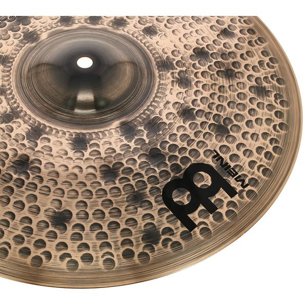 Meinl 15" P. Alloy C. Extra Thin Hat