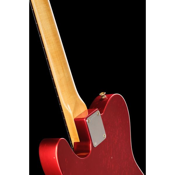Fender 60 Tele CAR JM Relic RW