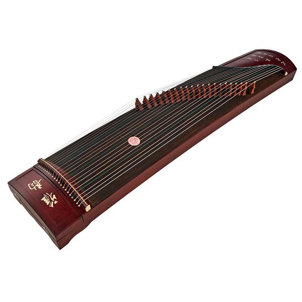 Thomann Chinese GuZheng I-A
