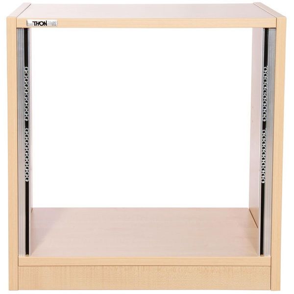 Thon Studio Rack 10U 50 maple