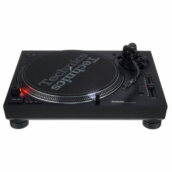 Technics SL-1210MK 7