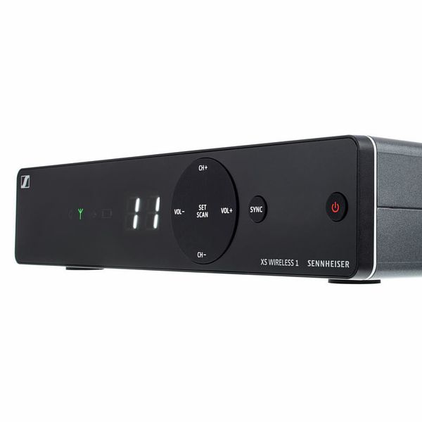 Sennheiser XSW 1-ME3 E-Band Headset