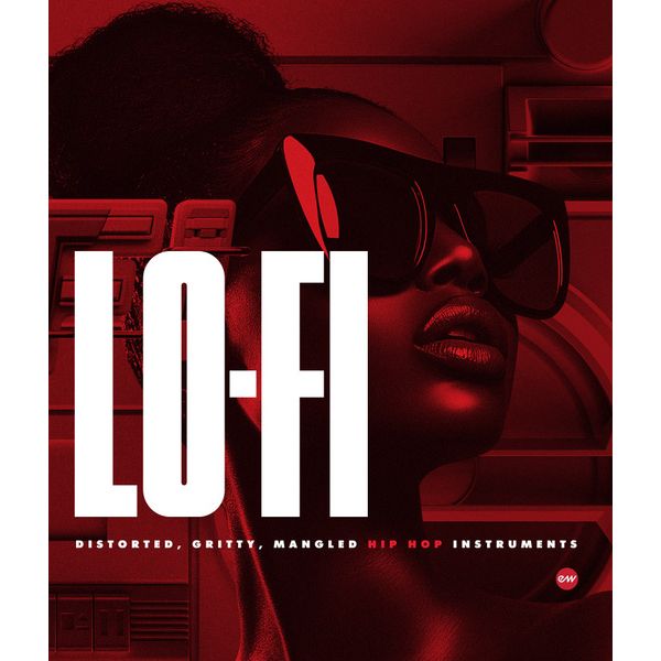 EastWest LO-FI