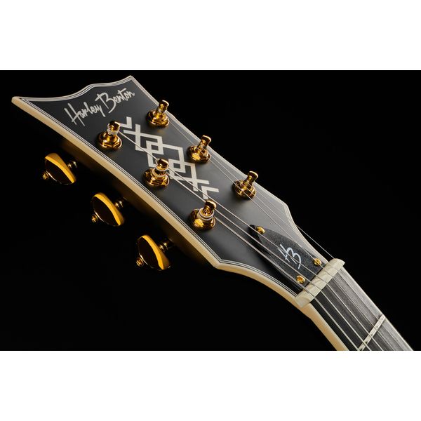 Harley Benton SC-1000 SBK Progressive Line