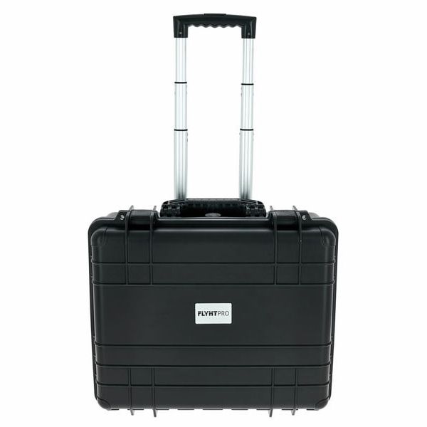 Flyht Pro WP Safe Box 2 IP65