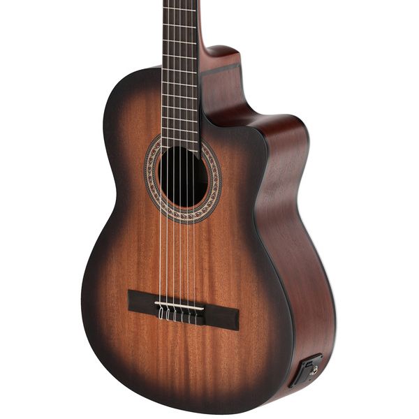 Caballero by Manuel Rodriguez Principio CA-MM E