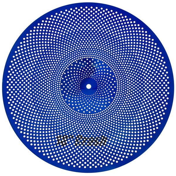 Millenium 18" Still Series Crash Blue