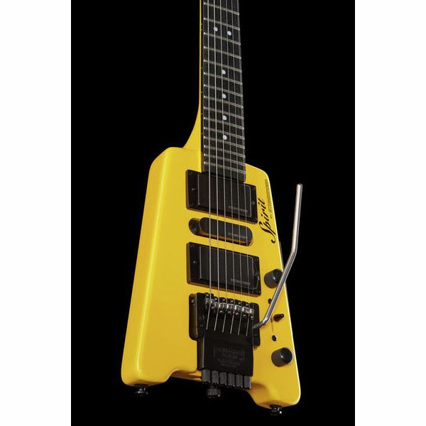 Steinberger Guitars GT-Pro Deluxe HY
