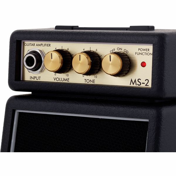 Marshall MS-2