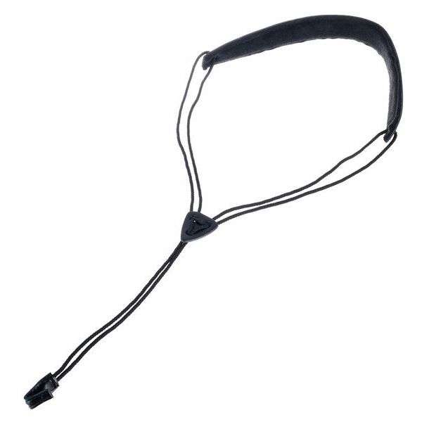 Minotaur Bouzouki Strap Padded Black