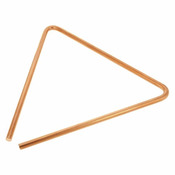 Sabian 10" Triangle B8 Bronze