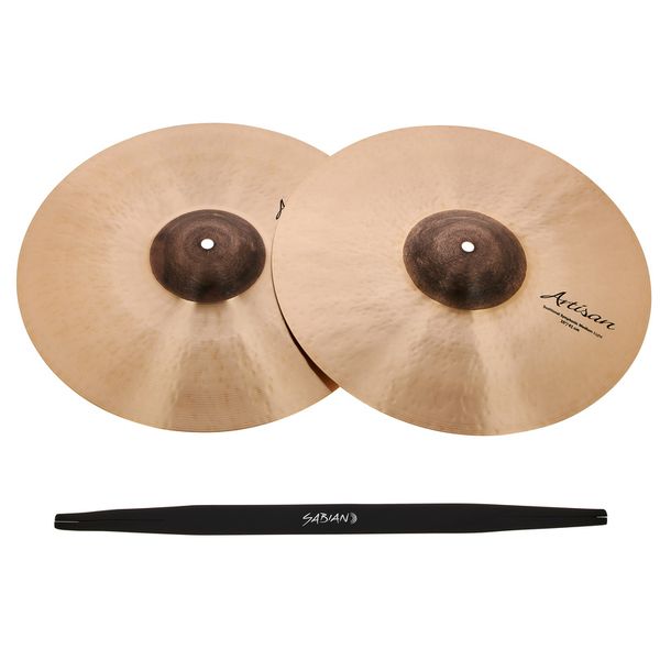 Sabian 16" Artisan Trad. Sym. ML