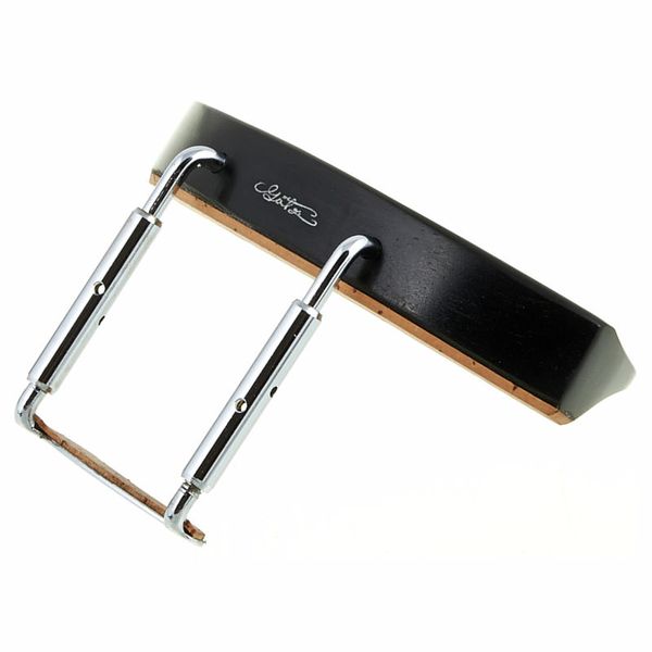 Conrad G&ouml;tz ZKV4256 Viola Chinrest Kaufm.