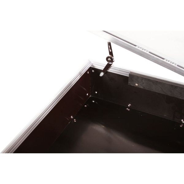 Thon Rack Case 12U 12 RA