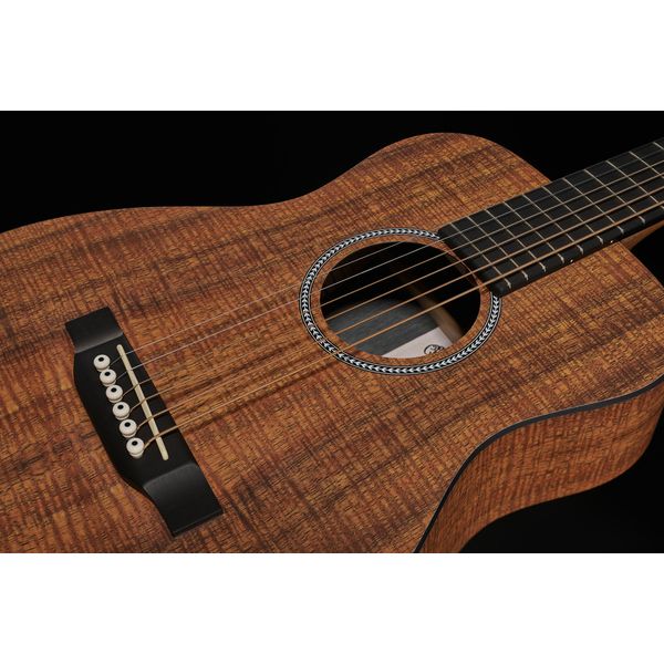 Martin Guitar LXK2 LH