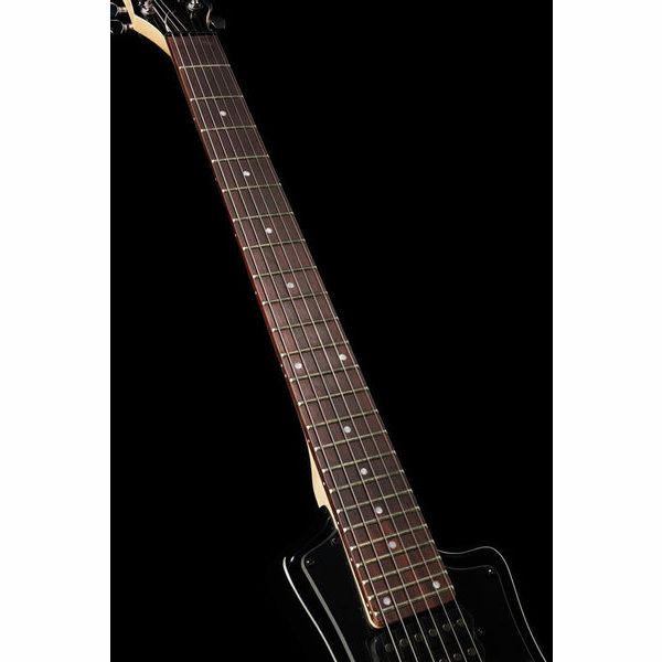 H&ouml;fner Shorty Deluxe BK