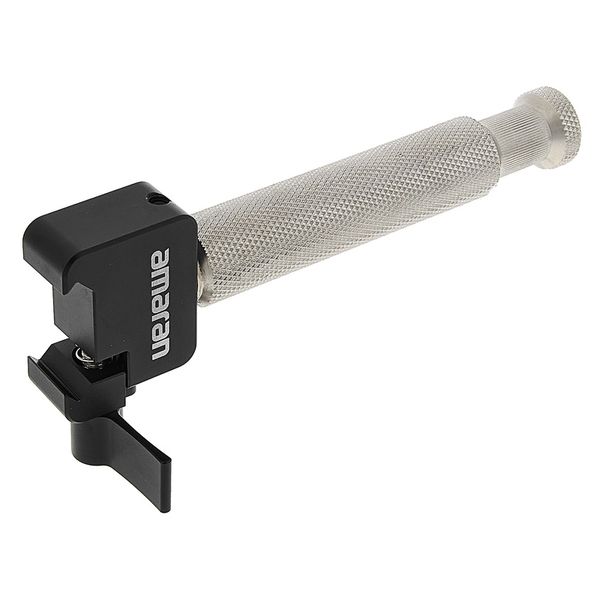 Amaran Baby Pin Adapter to NATO Rail